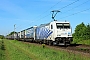 Bombardier 34672 - Lokomotion "185 662-4"
10.05.2025 - Dieburg
Kurt Sattig