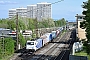 Bombardier 34672 - Lokomotion "185 662-4"
15.04.2026 - Ludwigshafen-OggersheimKlaus Linek
