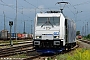 Bombardier 34672 - Lokomotion "185 662-4"
10.08.2009 - München, Rangierbahnhof Ost
Albert Hitfield