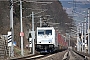 Bombardier 34672 - Lokomotion "185 662-4"
23.03.2011 - Kufstein
Thomas Wohlfarth