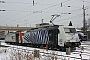 Bombardier 34672 - Lokomotion "185 662-4"
11.02.2010 - Kufstein
Thomas Wohlfarth