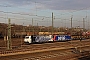 Bombardier 34672 - Lokomotion "185 662-4"
18.12.2013 - Kassel, Rangierbahnhof
Christian Klotz