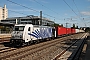 Bombardier 34672 - WLC "185 662-4"
25.08.2015 - München, Bahnhof Heimeranplatz
Tobias Schmidt