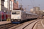 Bombardier 34672 - Lokomotion "185 662-4"
17.03.2017 - München, Hauptbahnhof
Frank Weimer