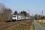 Bombardier 34672 - Lokomotion "185 662-4"
18.02.2018 - Osnabrück-Hellern
Michael Teichmann