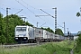 Bombardier 34672 - Lokomotion "185 662-4"
30.05.2019 - Thüngersheim
Thomas Leyh