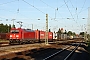 Bombardier 34673 - DB Schenker "185 404-8"
16.06.2010 - Lengerich
Arne Schuessler