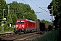 Bombardier 34673 - DB Schenker "185 404-8"
22.06.2010 - Prisdorf
Erik Körschenhausen