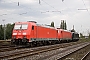 Bombardier 34673 - DB Schenker "185 404-8"
11.09.2011 - Herne-Wanne, Übergabebahnhof
Ingmar Weidig