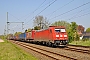 Bombardier 34673 - TXL "185 404-1"
26.04.2014 - Owschlag
Jens Vollertsen