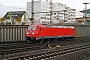 Bombardier 34673 - DB Schenker "185 404-8"
05.11.2009 - Laatzen, Bahnhof Hannover-Messe/Laatzen
Christian Stolze