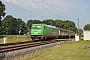 Bombardier 34673 - Green Cargo "Br 5404"
16.09.2020 - Wulfsmoor
Gerd Zerulla