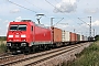 Bombardier 34674 - DB Schenker "185 382-9"
28.07.2009 - Wiesental
Wolfgang Mauser