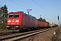 Bombardier 34674 - DB Schenker "185 382-9"
08.01.2011 - Wiesental
Wolfgang Mauser