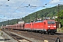 Bombardier 34674 - DB Schenker "185 382-9"
06.09.2012 - Gemünden
André Grouillet