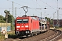 Bombardier 34674 - DB Schenker "185 382-9"
03.07.2014 - Nienburg (Weser)
Thomas Wohlfarth