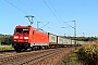 Bombardier 34674 - DB Schenker "185 382-9"
30.09.2011 - Walluf-Niederwalluf
Kurt Sattig