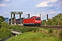 Bombardier 34674 - DB Cargo "185 382-9"
24.09.2016 - Hamburg, Süderelbbrücken
Jens Vollertsen