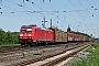 Bombardier 34674 - DB Cargo "185 382-9"
05.05.2018 - Bickenbach (Bergstraße)
Kurt Sattig