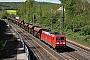 Bombardier 34674 - DB Cargo "185 382-9"
28.04.2018 - Obervellmar
Christian Klotz