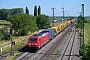 Bombardier 34674 - DB Cargo "185 382-9"
01.08.2019 - Müllheim (Baden)
Vincent Torterotot