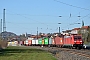 Bombardier 34674 - DB Cargo "185 382-9"
27.04.2021 - Hünfeld
Patrick Rehn