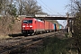 Bombardier 34674 - DB Cargo "185 382-9"
22.03.2022 - Uelzen-Klein Süstedt
Gerd Zerulla