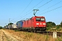 Bombardier 34674 - DB Cargo "185 382-9"
20.07.2023 - Dieburg Ost
Kurt Sattig