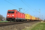 Bombardier 34674 - DB Cargo "185 382-9"
09.03.2024 - Dieburg
Kurt Sattig