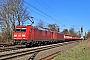 Bombardier 34674 - DB Cargo "185 382-9"
08.02.2023 - Espenau-Mönchehof
Christian Klotz 