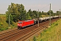 Bombardier 34675 - DB Schenker "185 383-7"
26.08.2011 - Schkortleben
Frank Thomas