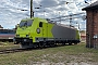 Bombardier 34676 - Green Cargo "119 010-6"
02.09.2020 - HallsbergJacob Wittrup-Thomsen
