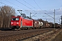 Bombardier 34678 - DB Schenker "185 405-5"
11.03.2011 - Halstenbek
Erik Körschenhausen