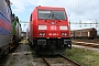 Bombardier 34678 - Green Cargo "185 405-5"
24.08.2010 - Malmö
Jacob Wittrup-Thomsen