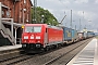 Bombardier 34678 - TXL "185 405-8"
25.06.2013 - Tostedt, Bahnhof 
Patrick Bock