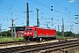Bombardier 34678 - TXL "185 405-8"
01.08.2013 - Oberhausen, Bahnhof WestYannick Hauser