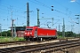 Bombardier 34678 - TXL "185 405-8"
01.08.2013 - Oberhausen, Bahnhof West
Yannick Hauser