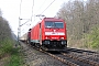 Bombardier 34678 - IGE "185 405-8"
03.04.2014 - Uelzen-Klein Süstedt
Gerd Zerulla