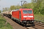 Bombardier 34678 - IGE "185 405-8"
12.04.2014 - RheinbreitbachDaniel Kempf