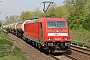 Bombardier 34678 - IGE "185 405-8"
12.04.2014 - Rheinbreitbach
Daniel Kempf