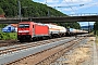 Bombardier 34678 - IGE "185 405-8"
13.06.2014 - Gemünden am Main
Kurt Sattig