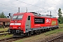 Bombardier 34678 - IGE "185 405-8"
30.07.2014 - Krefeld, Hauptbahnhof
Achim Scheil