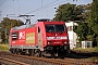 Bombardier 34678 - IGE "185 405-8"
27.08.2014 - Mönchengladbach-Rheydt, HauptbahnhofDr. Günther Barths