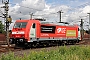 Bombardier 34678 - IGE "185 405-8"
22.06.2016 - Kassel, RangierbahnhofChristian Klotz