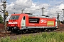 Bombardier 34678 - IGE "185 405-8"
22.06.2016 - Kassel, Rangierbahnhof
Christian Klotz