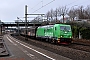 Bombardier 34678 - Green Cargo "Br 5405"
18.12.2018 - Hamburg-Harburg
Nico Daniel