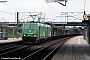 Bombardier 34678 - Green Cargo "Br 5405"
28.12.2018 - Ørestad
Finn Møller