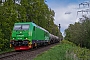 Bombardier 34678 - Green Cargo "Br 5405"
04.05.2019 - Hamburg-Lokstedt
Hinderk Munzel