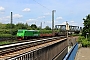 Bombardier 34678 - Green Cargo "Br 5405"
23.05.2019 - Hamburg-Veddel
Eric Daniel