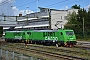 Bombardier 34678 - Green Cargo "Br 5405"
05.07.2019 - Borlänge
Martin Schubotz